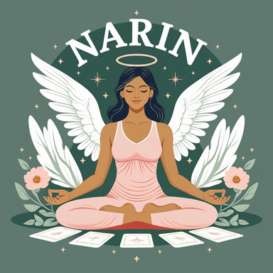 Narin logo